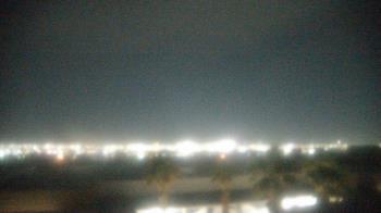 Weather camera view of Bob Miller MS.