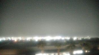 Weather camera view of Bob Miller MS.