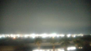 Weather camera view of Bob Miller MS.