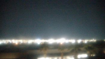 Weather camera view of Bob Miller MS.