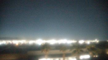 Weather camera view of Bob Miller MS.