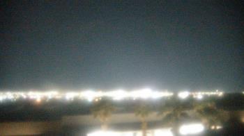 Weather camera view of Bob Miller MS.
