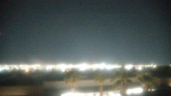Weather camera view of Bob Miller MS.