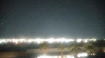 Weather camera view of Bob Miller MS.