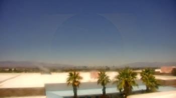 Weather camera view of Bob Miller MS.