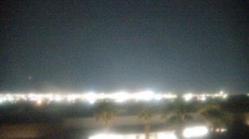 Weather camera view of Bob Miller MS.