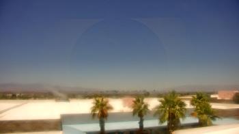 Weather camera view of Bob Miller MS.