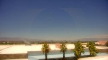 Weather camera view of Bob Miller MS.