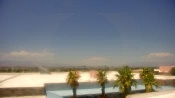 Weather camera view of Bob Miller MS.