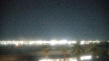 Weather camera view of Bob Miller MS.
