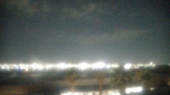 Weather camera view of Bob Miller MS.