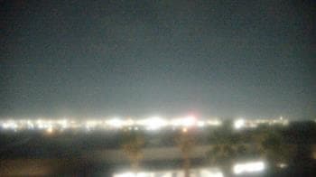 Weather camera view of Bob Miller MS.