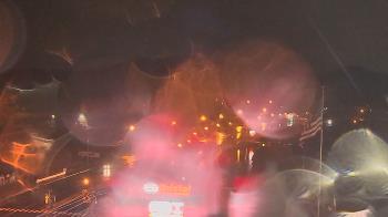 Weather camera view of Bristol Motor Speedway.