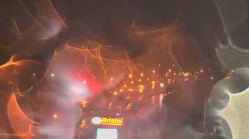 Weather camera view of Bristol Motor Speedway.