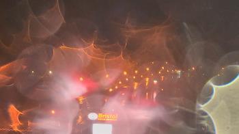 Weather camera view of Bristol Motor Speedway.