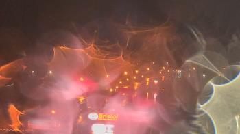 Weather camera view of Bristol Motor Speedway.