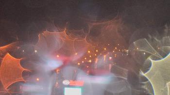 Weather camera view of Bristol Motor Speedway.