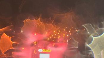 Weather camera view of Bristol Motor Speedway.