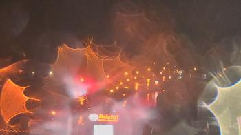 Weather camera view of Bristol Motor Speedway.