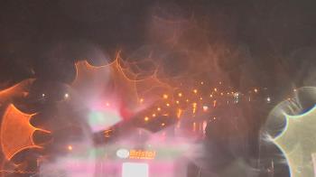 Weather camera view of Bristol Motor Speedway.