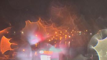 Weather camera view of Bristol Motor Speedway.