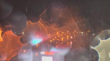 Weather camera view of Bristol Motor Speedway.