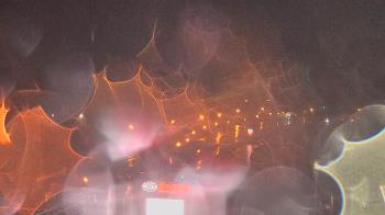 Weather camera view of Bristol Motor Speedway.