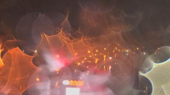 Weather camera view of Bristol Motor Speedway.