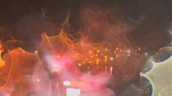 Weather camera view of Bristol Motor Speedway.