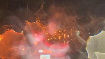 Weather camera view of Bristol Motor Speedway.