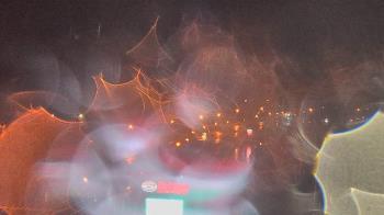 Weather camera view of Bristol Motor Speedway.