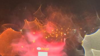 Weather camera view of Bristol Motor Speedway.