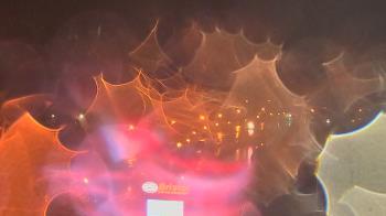 Weather camera view of Bristol Motor Speedway.