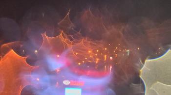 Weather camera view of Bristol Motor Speedway.