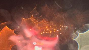 Weather camera view of Bristol Motor Speedway.