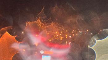 Weather camera view of Bristol Motor Speedway.