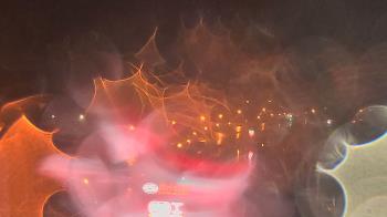 Weather camera view of Bristol Motor Speedway.