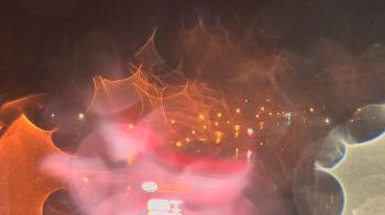 Weather camera view of Bristol Motor Speedway.