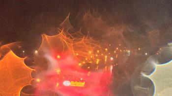 Weather camera view of Bristol Motor Speedway.