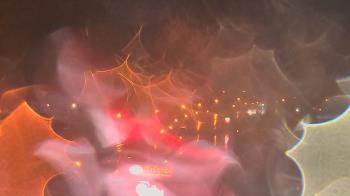 Weather camera view of Bristol Motor Speedway.