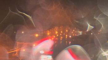 Weather camera view of Bristol Motor Speedway.