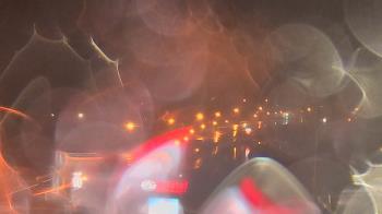 Weather camera view of Bristol Motor Speedway.