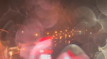 Weather camera view of Bristol Motor Speedway.