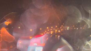 Weather camera view of Bristol Motor Speedway.