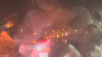 Weather camera view of Bristol Motor Speedway.