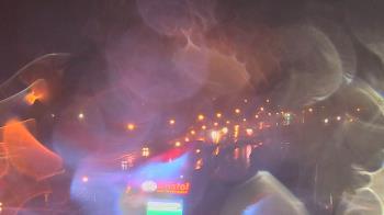 Weather camera view of Bristol Motor Speedway.