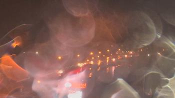 Weather camera view of Bristol Motor Speedway.