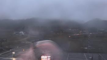 Weather camera view of Bristol Motor Speedway.