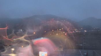 Weather camera view of Bristol Motor Speedway.