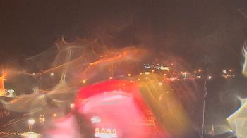 Weather camera view of Bristol Motor Speedway.